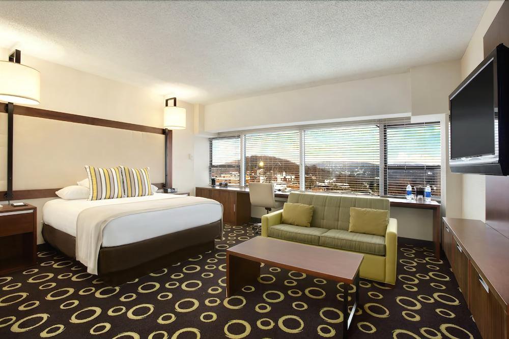 Hotel Hyatt Regency Morristown Exteriér fotografie